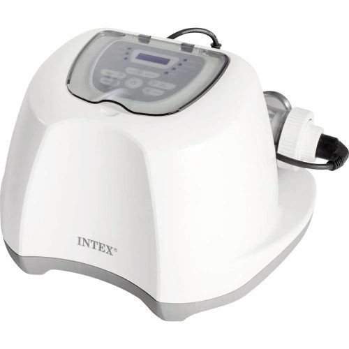 Intex Krystal Clear sóbontó 17m3-ig (26688)