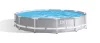 Intex Prisma medence csővázas, kör alakú 366 x 76 cm - vízforgató nélkül (26710)
