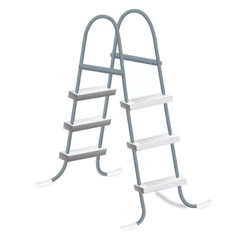 Intex Prisma csővázas medence 300 x 175 x 80 cm + papírbetétes szűrő (26784)