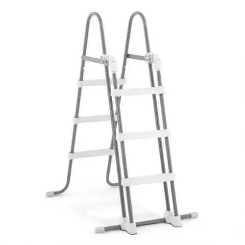 Intex Prisma Ovális csővázas medence szett 503 x 274 x 122 cm (26796)