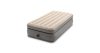 Velúr matrac 191x99x51cm beépített elektromos szivattyúval Intex 64162ND