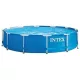 Intex medence csővázas kör alakú 366 x 76 cm - vízforgató nélkül (28210)