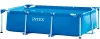 Intex szögletes csővázas medence 300 x 200 x 75 cm - vízforgató nélkül (28272)