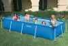 Intex szögletes csővázas medence 300 x 200 x 75 cm - vízforgató nélkül (28272)