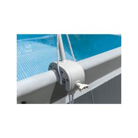 Intex árnyékoló csővázas medencéhez Intex árnyékoló csővázas medencéhez