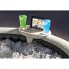 Intex Pure Spa pohártartó LED világításs