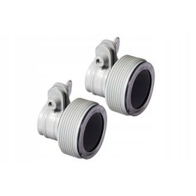 Intex külső menetes átalakító