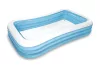 Intex Swim center felfújható medence 305 x 183 x 56 cm