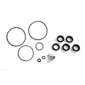   Légtelenítőszelep és o-gyűrű készlet Intex homok szűrőhöz