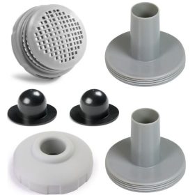 Intex jet csatlakozó készlet #25022