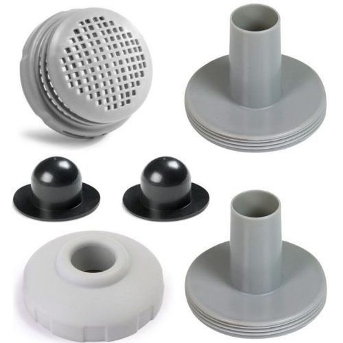 Intex jet csatlakozó készlet #25022