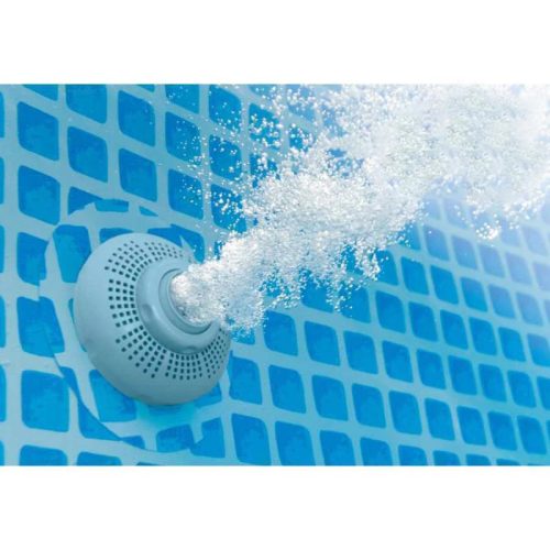 Intex jet csatlakozó készlet #25022