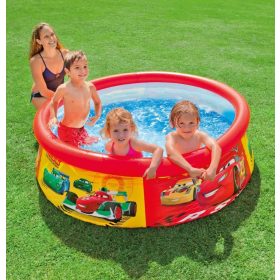 Intex Verdás Easy set pool medence #28103