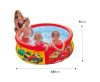 Intex Verdás Easy set pool medence #28103