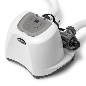 Intex Ózongenerátor és sóbontó 56,8 m3-ig (26666)