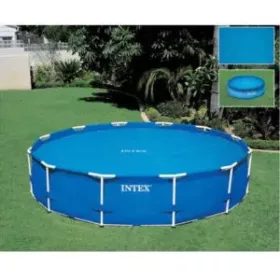 Intex Szolár takaró 305 cm medencékhez (28011)