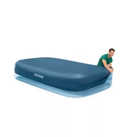   Intex nyári takaró 305x183 cm puhafalú medencéhez (58412)