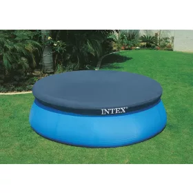 Intex nyári takaró 244 cm puhafalú medencéhez (28020)