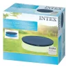 Intex nyári takaró 244 cm puhafalú medencéhez (28020)