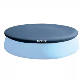  Intex nyári takaró 450 cm puhafalú medencéhez (28023)