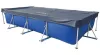 Intex nyári takaró 460x220 cm csővázas medencéhez (28039)