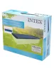 Intex nyári takaró 460x220 cm csővázas medencéhez (28039)