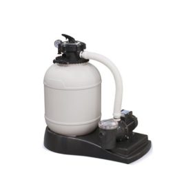 SkyPool szűrőszett Ø 300 mm - P-XPERT-8