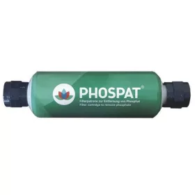   AQUAFORTE PHOSPAT Szűrőpatron foszfát eltávolításhoz 2" bm