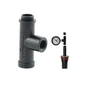 Hunter MP Rotator nyomásmérőhöz T-idom