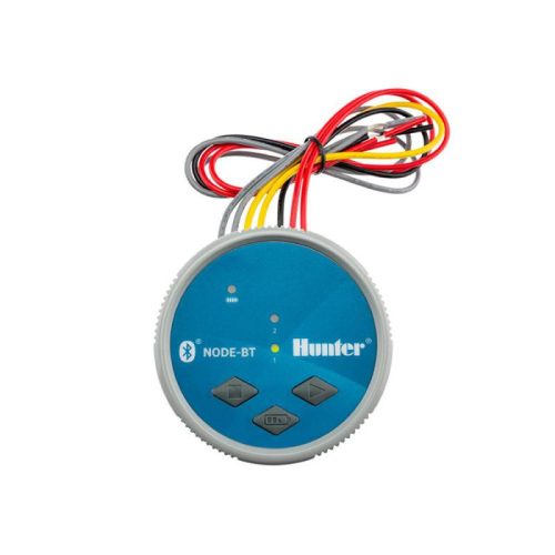 Hunter  NODEBT-400 elemes vezérlő Bluetooth kapcsolattal, 4 zónás