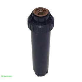   Rain Bird szórófejház US-412, 10 cm, esőztető szórófej, 12HEVAN állítható fúvókával 3,7 méter