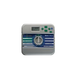   HUNTER PRO-C beltéri vezérlő 4 zónás, bővíthető 16 zónáig