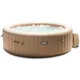 INTEX PureSpa Bubble Massage HWS 800+ négyszemélyes jacuzzi, 196 x 71 cm