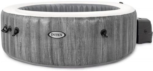 Intex GREywood Deluxe jacuzzi