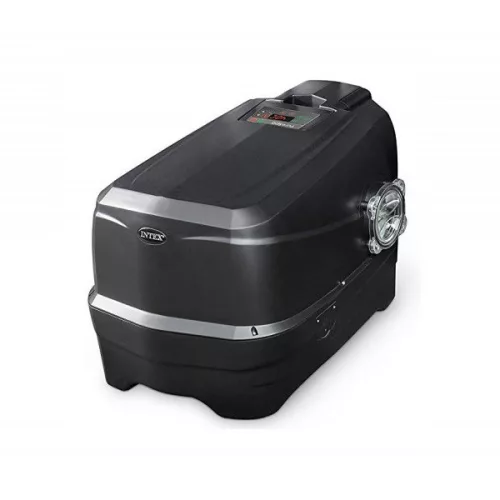 Intex Pure Spa Jet&Bubble DELUXE Masszázsmedence 4 személyes