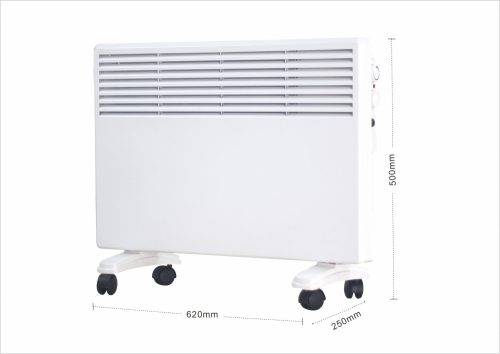 Asama elektromos fűtőtest 1500W