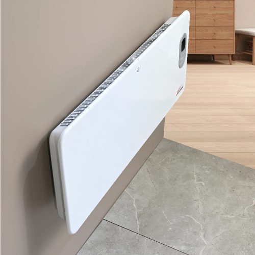 Methana elektromos fűtőtest 2000W