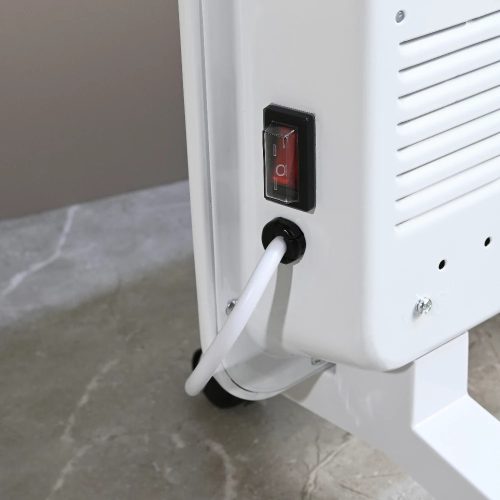 Methana elektromos fűtőtest 2000W