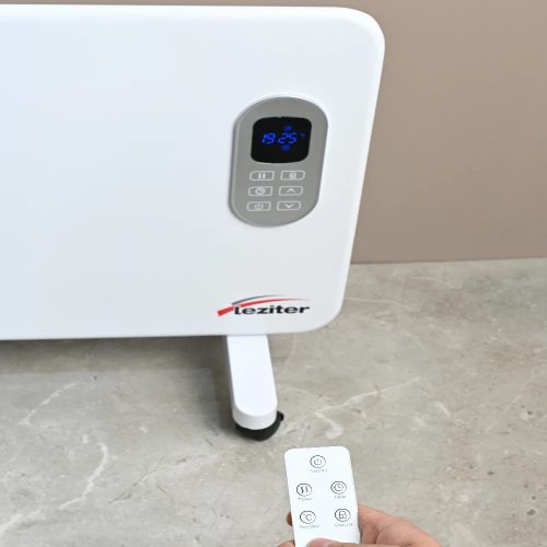 Methana elektromos fűtőtest 2000W