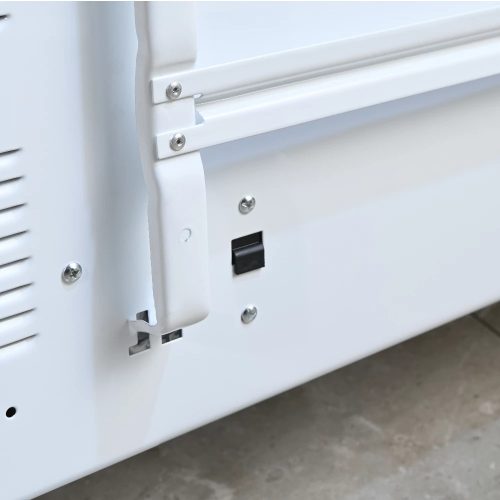 Methana elektromos fűtőtest 2000W