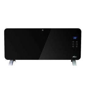 Hekla elektromos fűtőtest 2000W