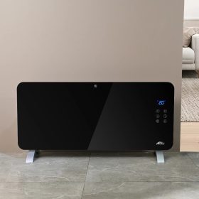 Hekla elektromos fűtőtest 2000W