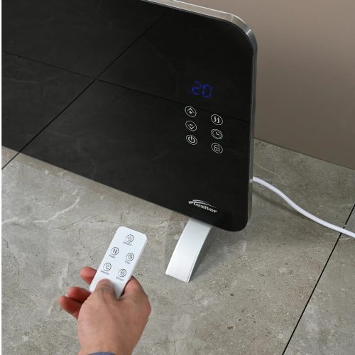 Hekla elektromos fűtőtest 2000W