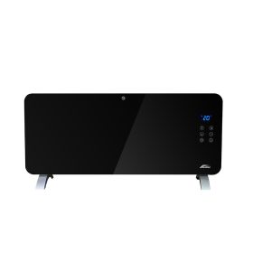 Hekla elektromos fűtőtest 2400W