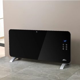 Hekla elektromos fűtőtest 2400W