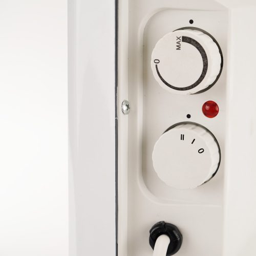 Asama elektromos fűtőtest 2500W