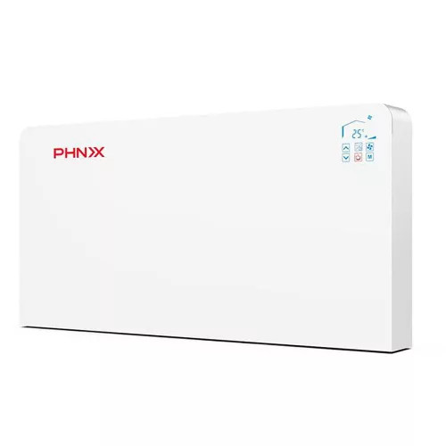 Phnix páramentesítő 3,5L/h (84l/nap)