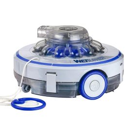 Gre Wet Runner akkus medence porszívó