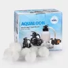 AQUALOON Szűrőlabdacsok 700 g-os (kiszerelés)