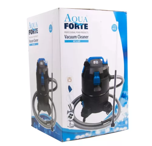 AQUAFORTE Tóporszívó WET&DRY